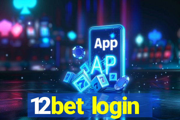 12bet login