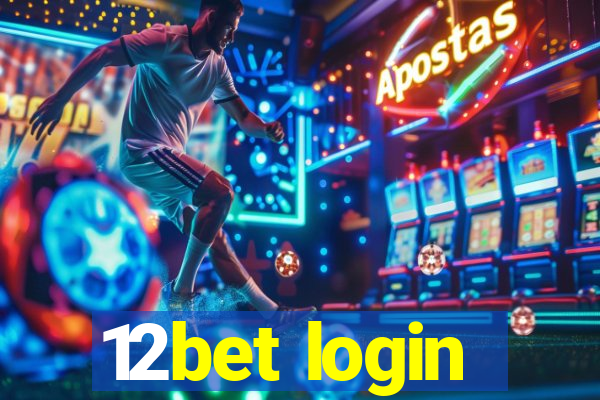 12bet login