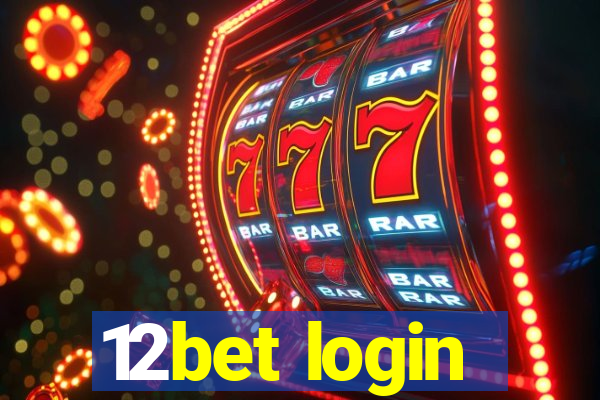 12bet login