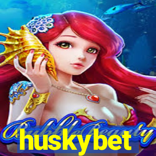 huskybet