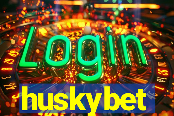 huskybet