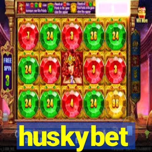 huskybet