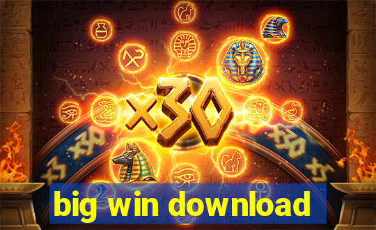 big win download