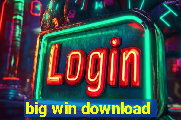 big win download