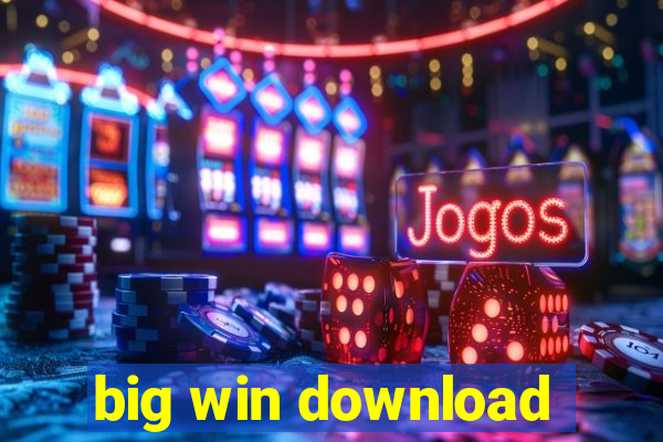 big win download