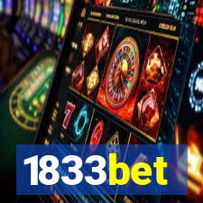 1833bet