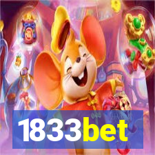 1833bet