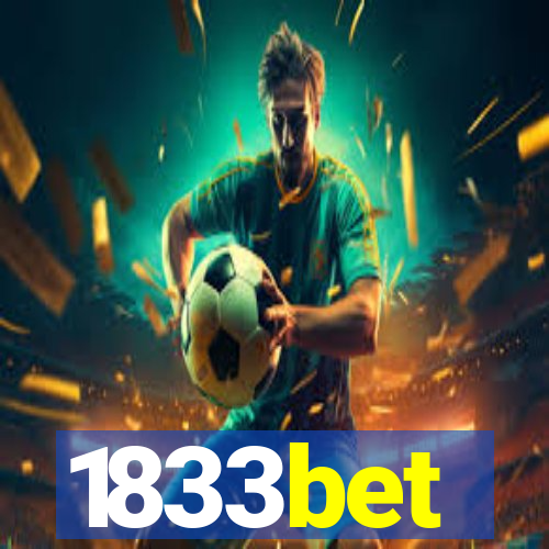 1833bet