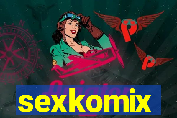 sexkomix