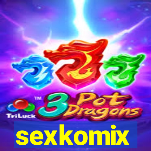 sexkomix