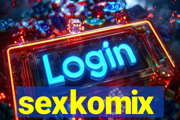 sexkomix