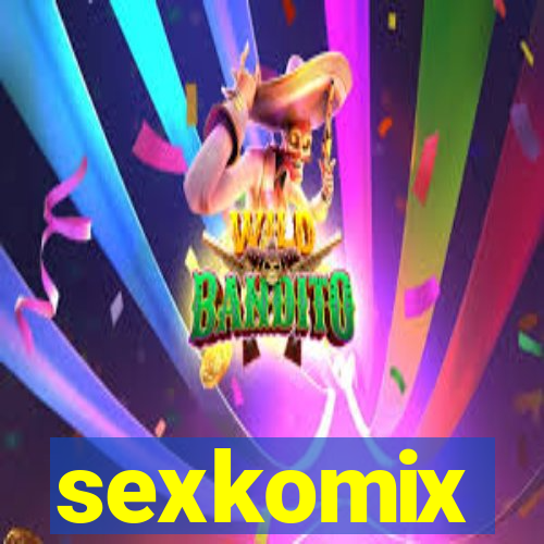 sexkomix