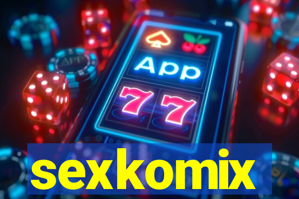 sexkomix