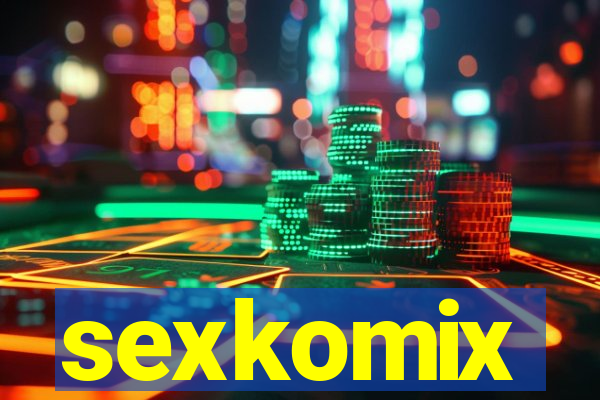 sexkomix