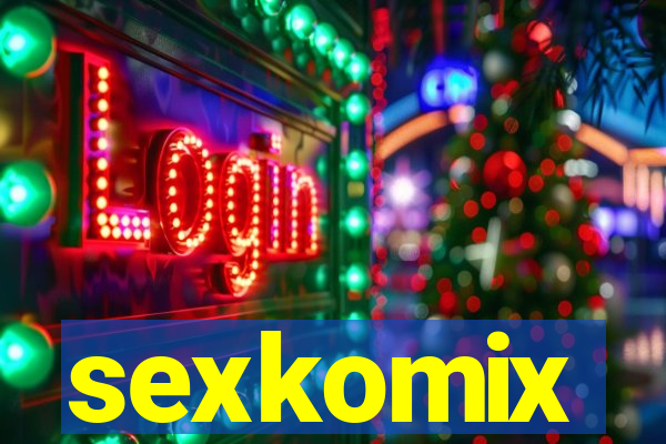 sexkomix