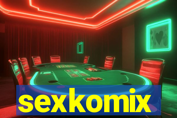 sexkomix