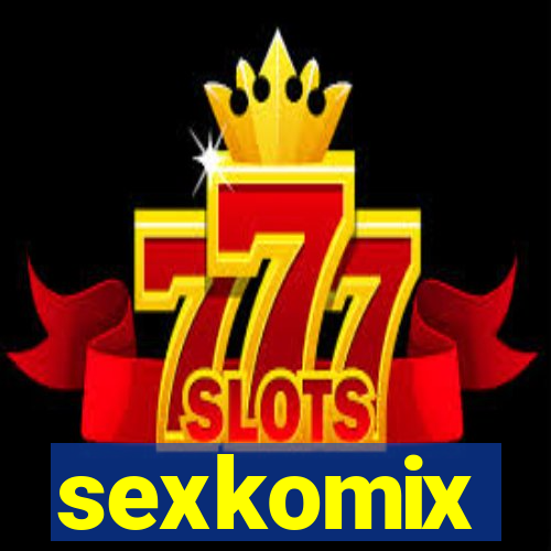 sexkomix