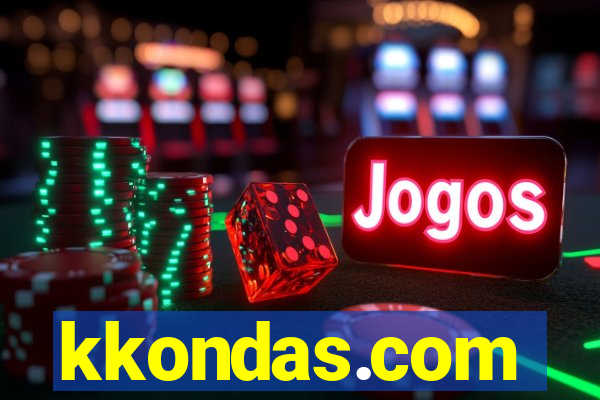 kkondas.com