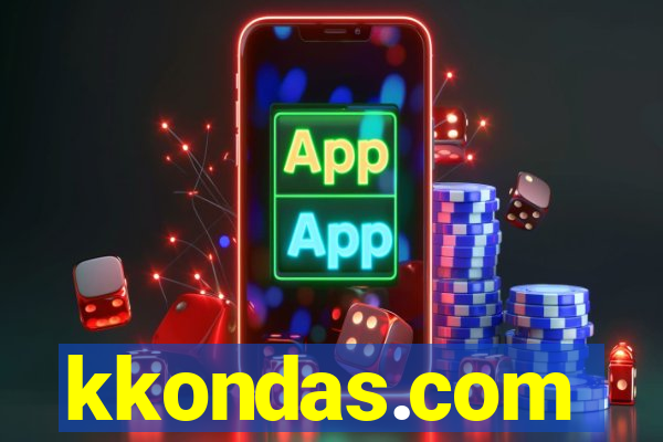 kkondas.com