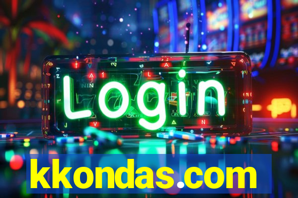 kkondas.com