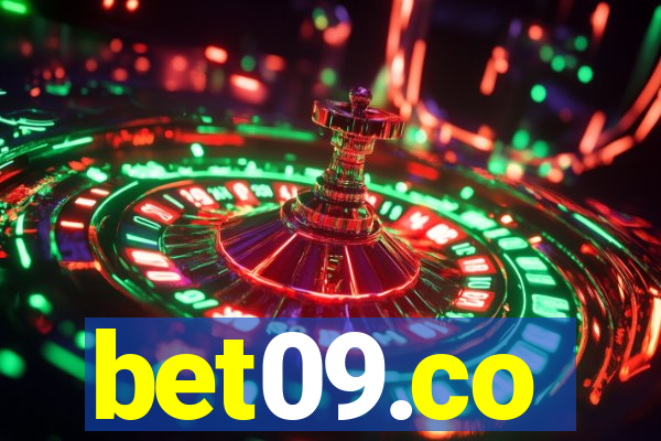 bet09.co