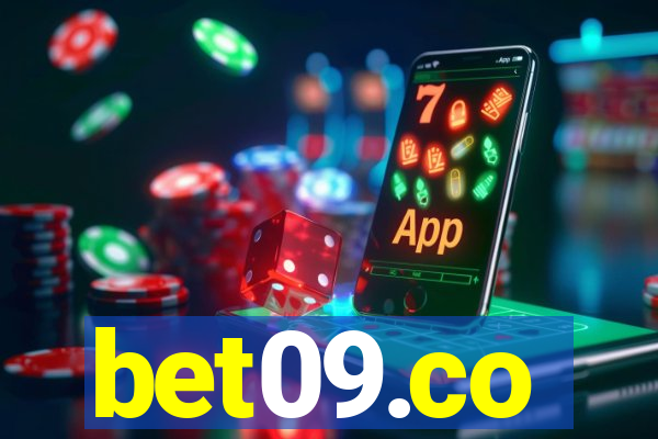 bet09.co