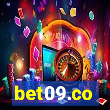 bet09.co