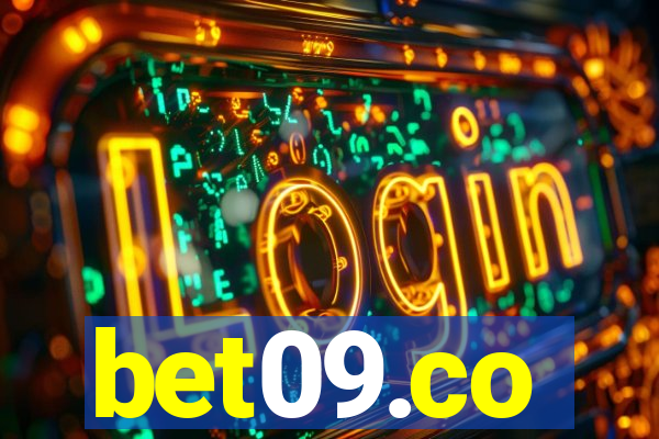 bet09.co