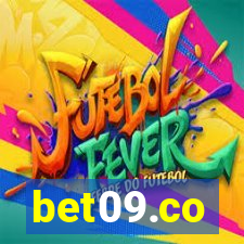 bet09.co