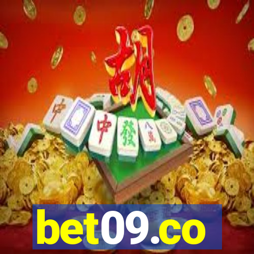 bet09.co