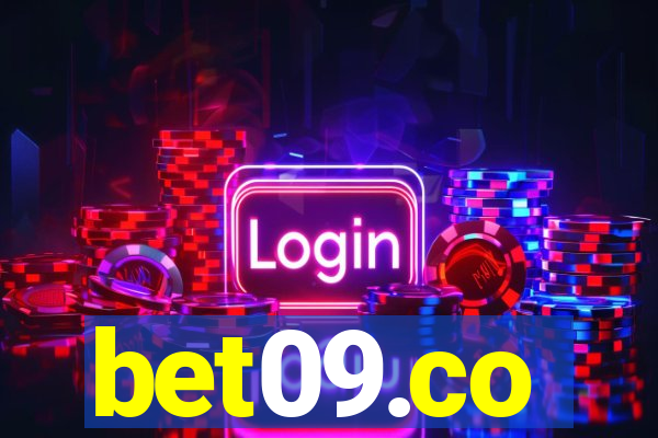 bet09.co