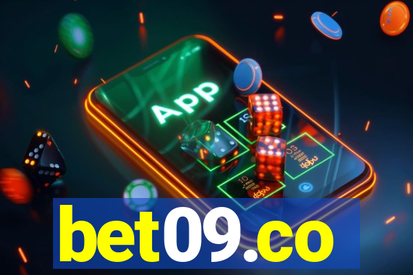 bet09.co