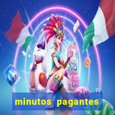 minutos pagantes fortune tiger atualizado