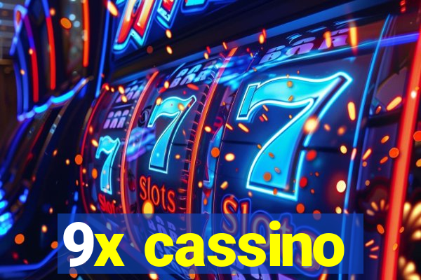 9x cassino