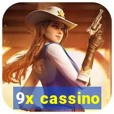 9x cassino