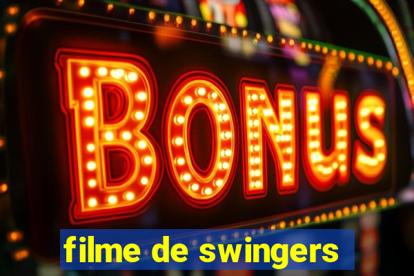 filme de swingers