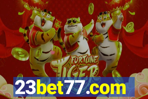 23bet77.com