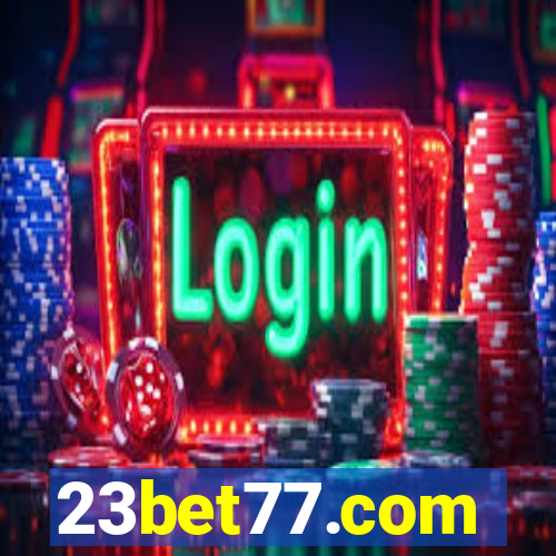 23bet77.com