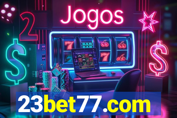 23bet77.com