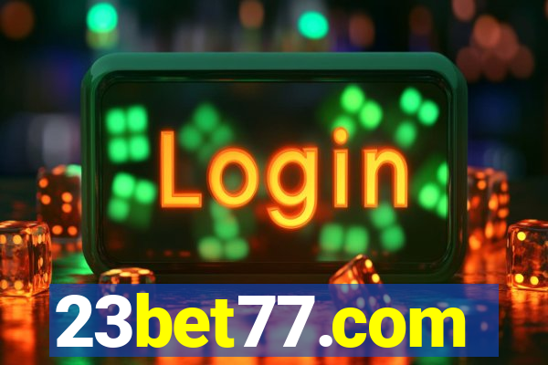 23bet77.com