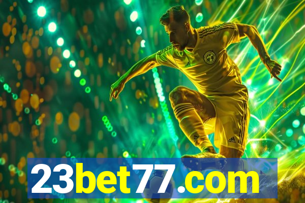 23bet77.com