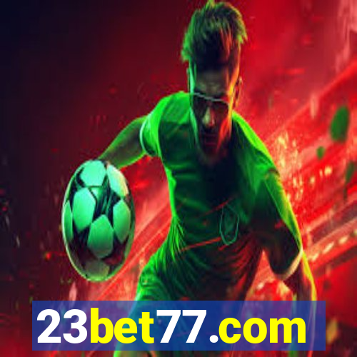 23bet77.com