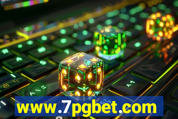 www.7pgbet.com