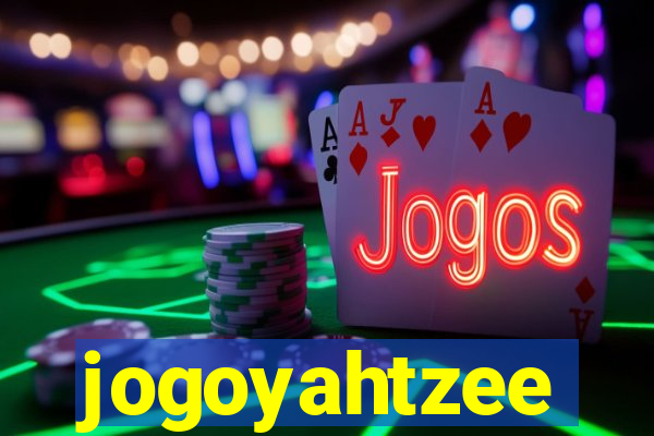 jogoyahtzee