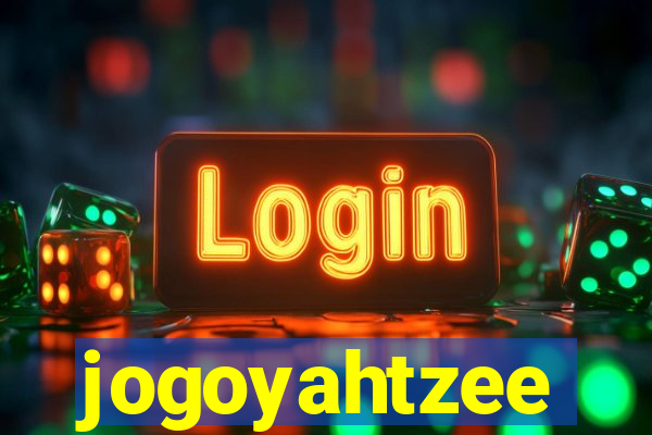 jogoyahtzee