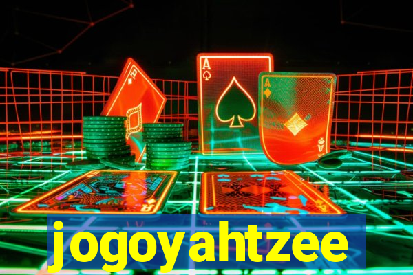 jogoyahtzee