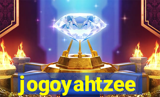 jogoyahtzee