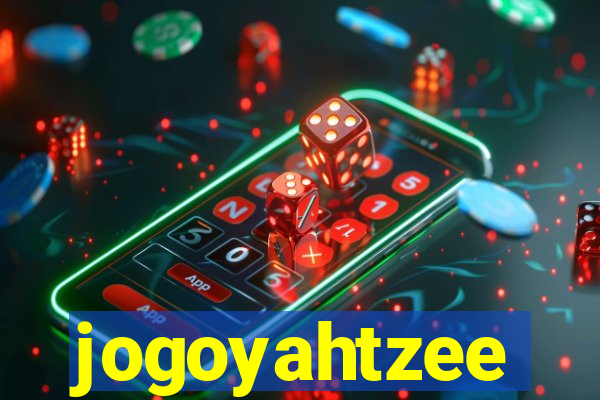 jogoyahtzee