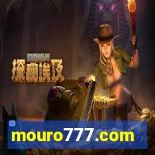 mouro777.com