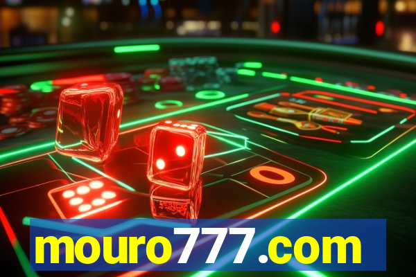 mouro777.com